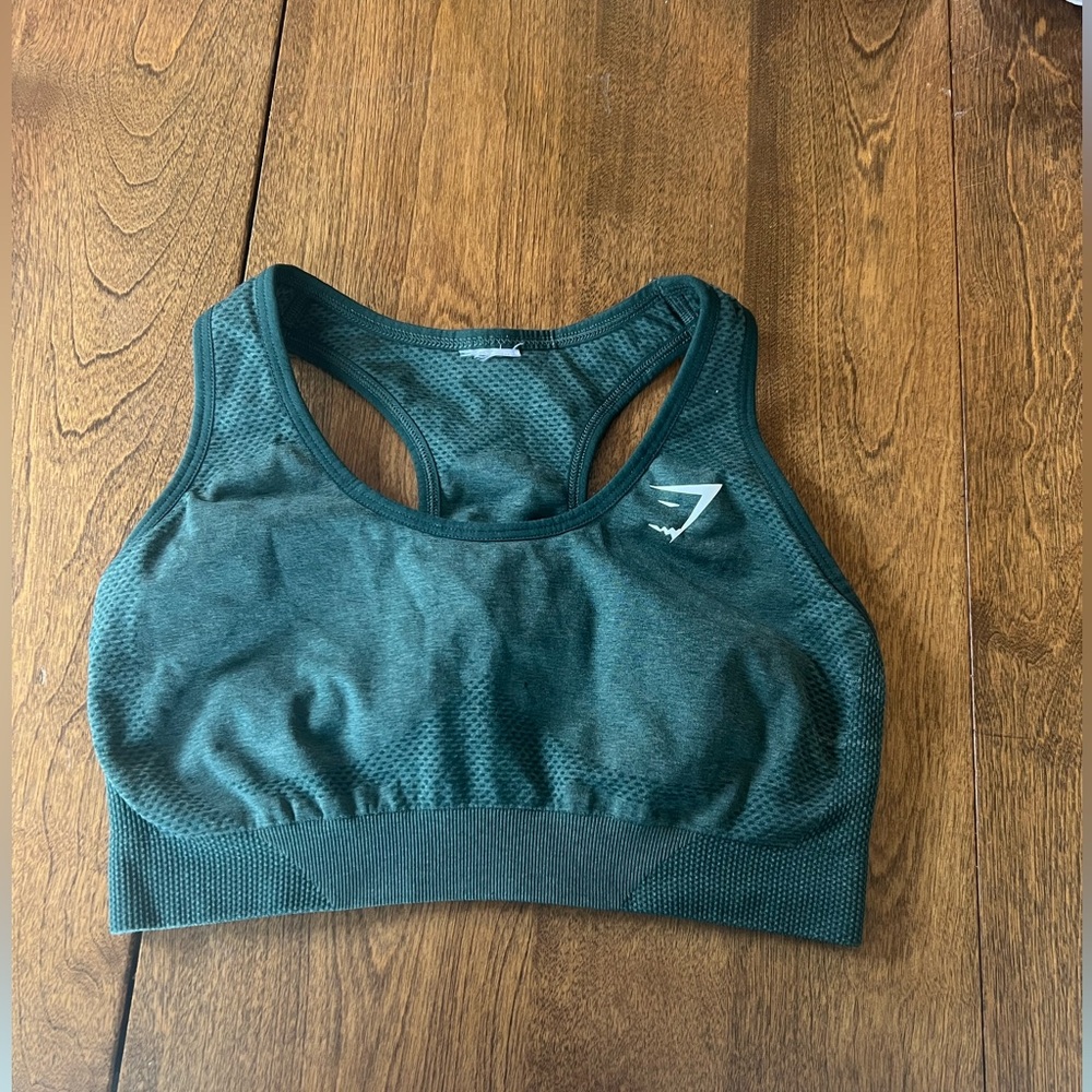Gymshark sports bra